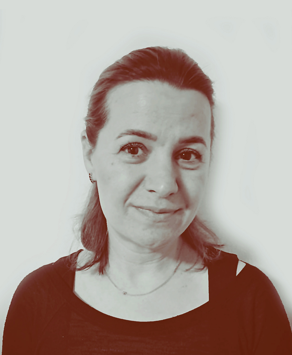 Lenka Košábková